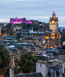 LISA-Sprachreisen-Englisch-Edinburgh-Stadtansicht LISA-Sprachreisen-Englisch-Edinburgh-Stadtansicht