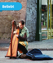 LISA-Sprachreisen-Englisch-Irland-Dublin-Dorset-Harfe-keltisch-traditionell-beliebt LISA-Sprachreisen-Englisch-Irland-Dublin-Dorset-Harfe-keltisch-traditionell-beliebt
