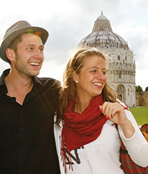 LISA-Sprachreisen-Italienisch-Pisa LISA-Sprachreisen-Italienisch-Pisa