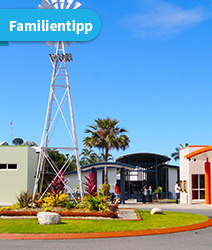 LISA-Sprachreisen-Schueler-Englisch-Australien-Cairns-Beach-Campus-Familientipp