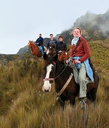 LISA-Sprachreisen-Spanisch-Ecuador-Quito LISA-Sprachreisen-Spanisch-Ecuador-Quito