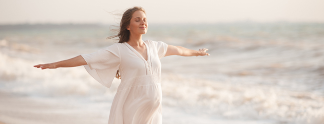 Vacanze studi per futuri genitori al mare