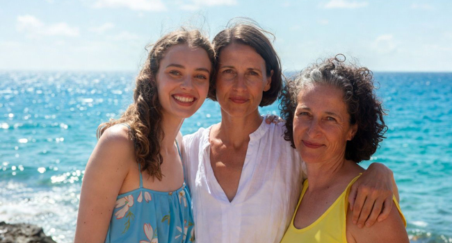 Bildungsurlaub Malta Sliema 30 Plus mit LISA! – Englisch lernen und mediterrane Atmosphäre genießen Erwachsene am Meer auf Malta während eines LISA! Bildungsurlaubs für 30 Plus genießen Sonne, internationale Atmosphäre und lernen Englisch