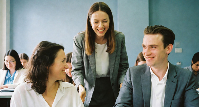 Bildungsurlaub LISA! Sprachreisen Englisch in Bangkok