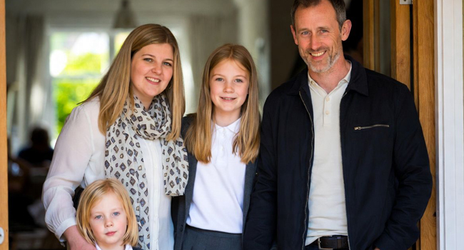 Gastfamilie Québec Kanada mit LISA! – Französisch lernen und kanadische Kultur erleben Gastfamilie in Québec während eines LISA! Bildungsurlaubs familiäre Unterkunft für Französisch lernen und kulturellen Austausch