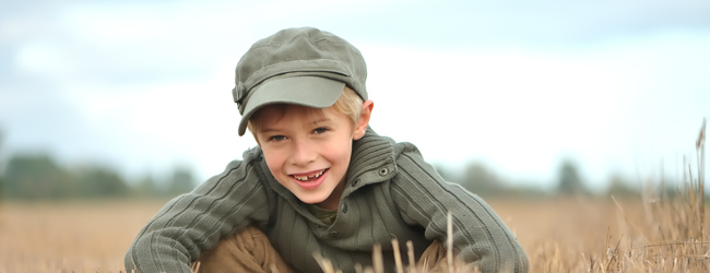Vornamen für Jungen LISA! Sprachreisen Beliebte Vornamen für Jungen: Emil