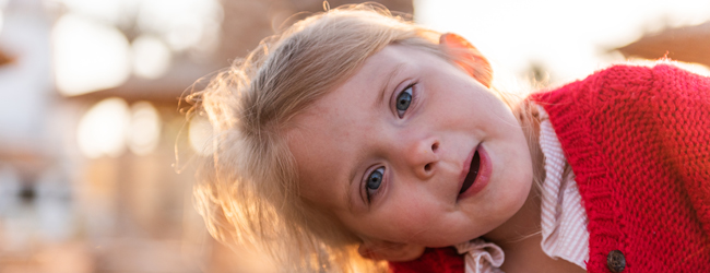 Die schönsten schweizer Vornamen für Mädchen