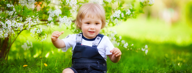 Schweizer Vornamen für Jungen