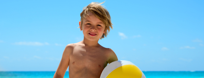Vornamen für Jungen LISA! Sprachreisen Beliebte Vornamen für Jungen: Matteo