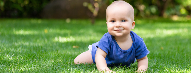 Schweizer Vornamen für Jungen und Mädchen