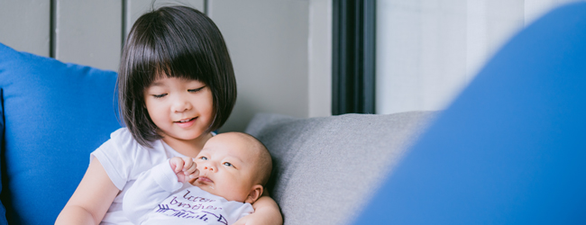 Schöne asiatische Vornamen für Jungen und Mädchen