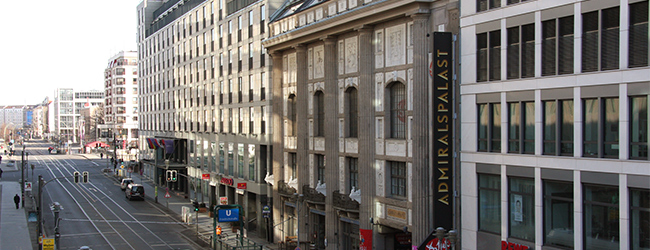 LISA-Sprachreisen-Deutsch-Berlin-Mitte-Admiralspalast-Friedrichstrasse-Events-Konzerte-Shopping-Sightseeing LISA-Sprachreisen-Deutsch-Berlin-Mitte-Admiralspalast-Friedrichstrasse-Events-Konzerte-Shopping-Sightseeing