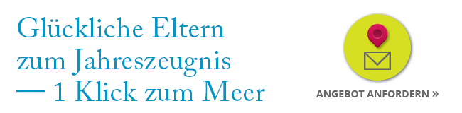 Englisch Noten verbessern bei LISA! Sprachreisen glückliche Eltern