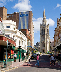 LISA-Sprachreisen-Englisch-Bournemouth-Classic LISA-Sprachreisen-Englisch-Bournemouth-Classic