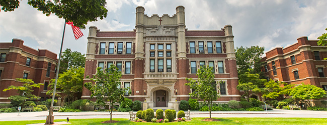 Schulen In New York City New York – Campus 2019