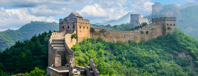LISA-Sprachreisen-Erwachsene-Chinesisch-China-Peking-Beijing-Grosse-Mauer-Ausflug