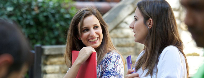 LISA-Sprachreisen-Erwachsene-Englisch-England-Cardiff-Sprachkurs-Ladies-Only-Lernen LISA-Sprachreisen-Erwachsene-Englisch-England-Cardiff-Sprachkurs-Ladies-Only-Lernen