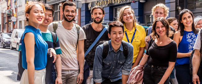 LISA-Sprachreisen-Erwachsene-Englisch-Kanada-Vancouver-Waterfront-Freizeit-Stadt-Besichtigung LISA-Sprachreisen-Erwachsene-Englisch-Kanada-Vancouver-Waterfront-Freizeit-Stadt-Besichtigung