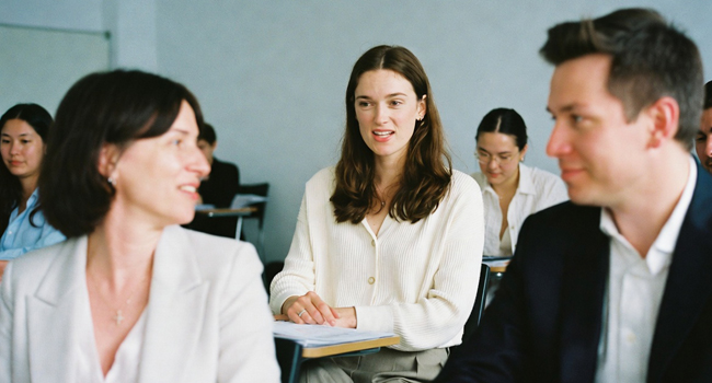 LISA Sprachreisen Erwachsene Englisch Thailaendisch Unterricht
