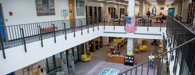 LISA-Sprachreisen-Erwachsene-Englisch-USA-New-York-Campus-Schule-Gebaeude-Innen-Ausstattung LISA-Sprachreisen-Erwachsene-Englisch-USA-New-York-Campus-Schule-Gebaeude-Innen-Ausstattung