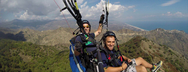 LISA-Sprachreisen-Erwachsene-Italienisch-Italien-Taormina-Freizeit-Ausblick-Tandem LISA-Sprachreisen-Erwachsene-Italienisch-Italien-Taormina-Freizeit-Ausblick-Tandem