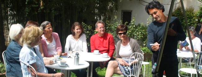 LISA-Sprachreisen-Erwachsene-Italienisch-Italien-Taormina-Sprachunterricht-Kulturreise-50-Plus LISA-Sprachreisen-Erwachsene-Italienisch-Italien-Taormina-Sprachunterricht-Kulturreise-50-Plus