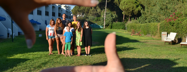 LISA-Sprachreisen-Familien-Englisch-Zypern-Limassol-Hotel-Residenz-Garten-Foto