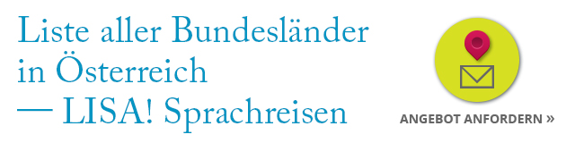 Liste aller Bundesländer Österreich mit Karte und Bezirke by LISA! Sprachreisen
