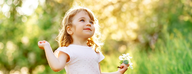 Beliebte Vornamen für Mädchen: Celina