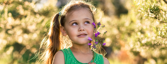 Beliebte Vornamen für Mädchen: Mia