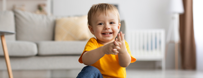 Beliebteste polnische Jungennamen mit Bedeutungen