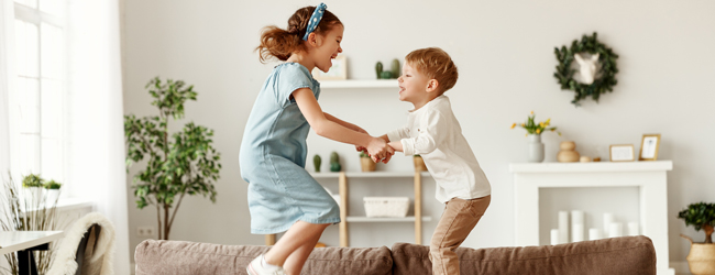 Die beliebten polnischen Vornamen für Mädchen und Jungen mit Bedeutung