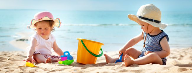 Schöne türkische Vornamen für Jungen und Mädchen von A - Z