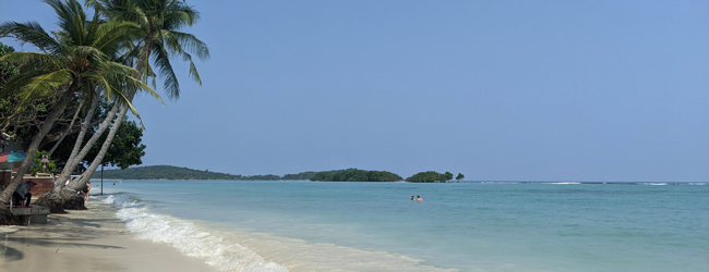 LISA-Sprachreisen-Reisefuehrer-Thailand-Inseln-Straende-Koh-Samui-Palmen-Meer