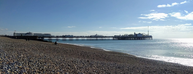 LISA-Sprachreisen-Schueler-Englisch-England-Brighton-Meer-Strand-Pier-Sonne