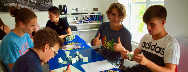 LISA-Sprachreisen-Schueler-Englisch-England-Ilfracombe-Devon-Schule-Unterricht-Gruppe LISA-Sprachreisen-Schueler-Englisch-England-Ilfracombe-Devon-Schule-Unterricht-Gruppe