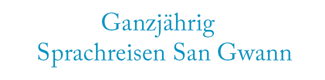 Ganzjährig Sprachreisen Malta für Schüler San Gwann