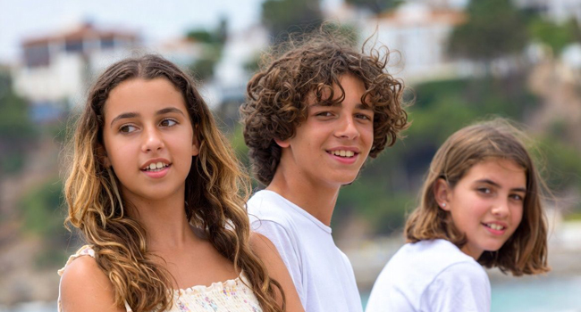 Buchung einer LISA! Sprachreise für Schüler in Málaga Buchung einer LISA! Sprachreise für Schüler in Málaga