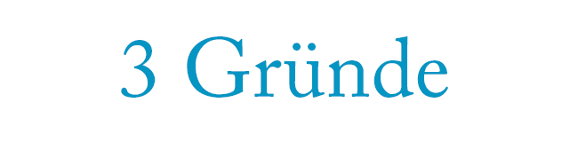 3 Gründe für eine LISA! Sprachreise