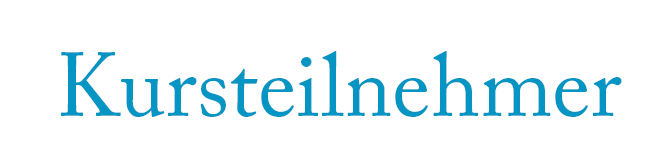 LISA! Sprachreisen Kursteilnehmer