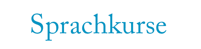 Graphik LISA! Sprachkurse im Ausland