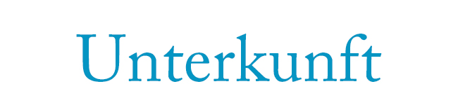 LISA! Sprachreisen Unterkunft