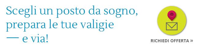 Vacanze Studio all estero prepara le tue valigie LISA!