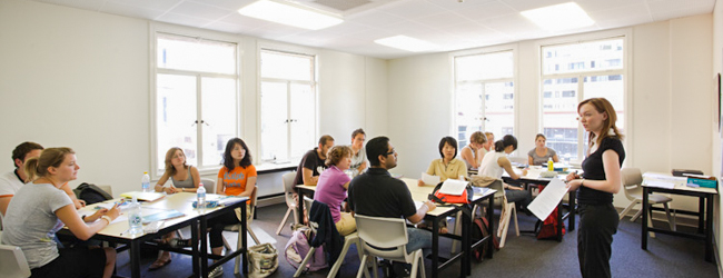 LISA-sprachreisen-englisch-Adelaide-schulgebaeude-classe-unterricht-lernen LISA-sprachreisen-englisch-Adelaide-schulgebaeude-classe-unterricht-lernen